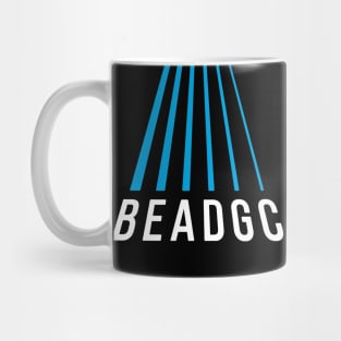 Bass Player Gift - BEADGC 6 String Bass Guitar Perspective Mug